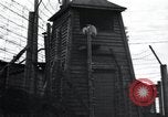 Immagine di Natzweiler - Struthof camp Francia, 1944, secondo 44 filmato di repertorio 65675073871