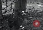 Immagine di Natzweiler - Struthof camp Francia, 1944, secondo 50 filmato di repertorio 65675073871