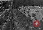 Immagine di Natzweiler - Struthof camp Francia, 1944, secondo 53 filmato di repertorio 65675073871