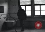 Standbild Kz Natzweiler-Struthof Natzwiller Frankreich, 1944, aus Sekunde 20 historischem Filmmaterial Videoclip 65675073872