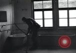 Standbild Kz Natzweiler-Struthof Natzwiller Frankreich, 1944, aus Sekunde 21 historischem Filmmaterial Videoclip 65675073872