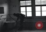 Standbild Kz Natzweiler-Struthof Natzwiller Frankreich, 1944, aus Sekunde 22 historischem Filmmaterial Videoclip 65675073872
