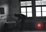 Standbild Kz Natzweiler-Struthof Natzwiller Frankreich, 1944, aus Sekunde 23 historischem Filmmaterial Videoclip 65675073872