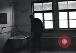 Standbild Kz Natzweiler-Struthof Natzwiller Frankreich, 1944, aus Sekunde 24 historischem Filmmaterial Videoclip 65675073872
