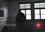 Standbild Kz Natzweiler-Struthof Natzwiller Frankreich, 1944, aus Sekunde 25 historischem Filmmaterial Videoclip 65675073872