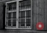 Standbild Kz Natzweiler-Struthof Natzwiller Frankreich, 1944, aus Sekunde 39 historischem Filmmaterial Videoclip 65675073872