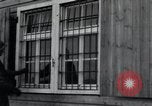 Standbild Kz Natzweiler-Struthof Natzwiller Frankreich, 1944, aus Sekunde 41 historischem Filmmaterial Videoclip 65675073872
