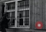Standbild Kz Natzweiler-Struthof Natzwiller Frankreich, 1944, aus Sekunde 46 historischem Filmmaterial Videoclip 65675073872