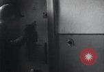 Standbild Kz Natzweiler-Struthof Natzwiller Frankreich, 1944, aus Sekunde 50 historischem Filmmaterial Videoclip 65675073872