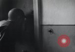 Standbild Kz Natzweiler-Struthof Natzwiller Frankreich, 1944, aus Sekunde 51 historischem Filmmaterial Videoclip 65675073872