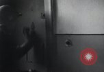 Standbild Kz Natzweiler-Struthof Natzwiller Frankreich, 1944, aus Sekunde 53 historischem Filmmaterial Videoclip 65675073872
