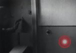 Standbild Kz Natzweiler-Struthof Natzwiller Frankreich, 1944, aus Sekunde 55 historischem Filmmaterial Videoclip 65675073872
