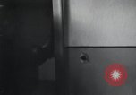 Standbild Kz Natzweiler-Struthof Natzwiller Frankreich, 1944, aus Sekunde 57 historischem Filmmaterial Videoclip 65675073872