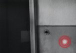 Standbild Kz Natzweiler-Struthof Natzwiller Frankreich, 1944, aus Sekunde 60 historischem Filmmaterial Videoclip 65675073872