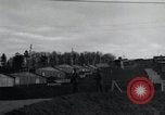 Standbild Kz Natzweiler-Struthof Natzwiller Frankreich, 1944, aus Sekunde 62 historischem Filmmaterial Videoclip 65675073872