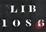 Standbild USA Soldaten Alsdorf Deutschland, 1944, aus Sekunde 1 historischem Filmmaterial Videoclip 65675073873