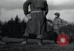 Standbild USA Soldaten Alsdorf Deutschland, 1944, aus Sekunde 11 historischem Filmmaterial Videoclip 65675073873