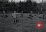 Standbild USA Soldaten Alsdorf Deutschland, 1944, aus Sekunde 13 historischem Filmmaterial Videoclip 65675073873