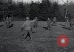 Standbild USA Soldaten Alsdorf Deutschland, 1944, aus Sekunde 14 historischem Filmmaterial Videoclip 65675073873