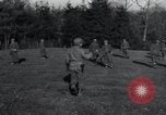 Standbild USA Soldaten Alsdorf Deutschland, 1944, aus Sekunde 16 historischem Filmmaterial Videoclip 65675073873