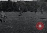Standbild USA Soldaten Alsdorf Deutschland, 1944, aus Sekunde 22 historischem Filmmaterial Videoclip 65675073873