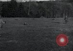 Standbild USA Soldaten Alsdorf Deutschland, 1944, aus Sekunde 24 historischem Filmmaterial Videoclip 65675073873