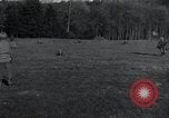 Standbild USA Soldaten Alsdorf Deutschland, 1944, aus Sekunde 25 historischem Filmmaterial Videoclip 65675073873