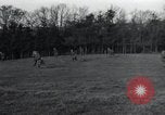 Standbild USA Soldaten Alsdorf Deutschland, 1944, aus Sekunde 27 historischem Filmmaterial Videoclip 65675073873
