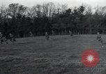 Standbild USA Soldaten Alsdorf Deutschland, 1944, aus Sekunde 28 historischem Filmmaterial Videoclip 65675073873