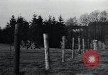 Standbild USA Soldaten Alsdorf Deutschland, 1944, aus Sekunde 38 historischem Filmmaterial Videoclip 65675073873