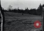 Standbild USA Soldaten Alsdorf Deutschland, 1944, aus Sekunde 40 historischem Filmmaterial Videoclip 65675073873