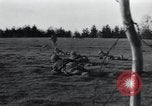Standbild USA Soldaten Alsdorf Deutschland, 1944, aus Sekunde 45 historischem Filmmaterial Videoclip 65675073873