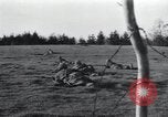 Standbild USA Soldaten Alsdorf Deutschland, 1944, aus Sekunde 47 historischem Filmmaterial Videoclip 65675073873