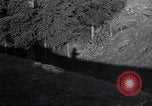 Standbild USA Soldaten Alsdorf Deutschland, 1944, aus Sekunde 51 historischem Filmmaterial Videoclip 65675073873