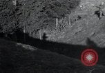 Standbild USA Soldaten Alsdorf Deutschland, 1944, aus Sekunde 53 historischem Filmmaterial Videoclip 65675073873