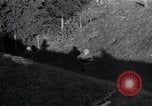 Standbild USA Soldaten Alsdorf Deutschland, 1944, aus Sekunde 55 historischem Filmmaterial Videoclip 65675073873