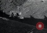 Standbild USA Soldaten Alsdorf Deutschland, 1944, aus Sekunde 56 historischem Filmmaterial Videoclip 65675073873