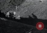 Standbild USA Soldaten Alsdorf Deutschland, 1944, aus Sekunde 57 historischem Filmmaterial Videoclip 65675073873