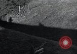 Standbild USA Soldaten Alsdorf Deutschland, 1944, aus Sekunde 62 historischem Filmmaterial Videoclip 65675073873
