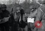 Immagine di Soldati statunitensi Alsdorf Germania, 1944, secondo 7 filmato di repertorio 65675073874
