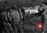 Immagine di Soldati statunitensi Alsdorf Germania, 1944, secondo 15 filmato di repertorio 65675073874
