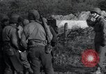 Immagine di Soldati statunitensi Alsdorf Germania, 1944, secondo 17 filmato di repertorio 65675073874