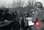 Immagine di Soldati statunitensi Alsdorf Germania, 1944, secondo 36 filmato di repertorio 65675073874