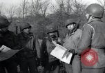 Immagine di Soldati statunitensi Alsdorf Germania, 1944, secondo 49 filmato di repertorio 65675073874