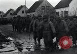 Immagine di Granata distrugge la scatola di pillole tedesco Alsdorf Germania, 1944, secondo 4 filmato di repertorio 65675073875