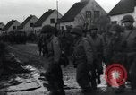 Immagine di Granata distrugge la scatola di pillole tedesco Alsdorf Germania, 1944, secondo 5 filmato di repertorio 65675073875