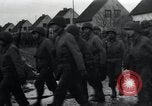 Immagine di Granata distrugge la scatola di pillole tedesco Alsdorf Germania, 1944, secondo 6 filmato di repertorio 65675073875