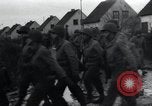Immagine di Granata distrugge la scatola di pillole tedesco Alsdorf Germania, 1944, secondo 7 filmato di repertorio 65675073875