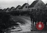Immagine di Granata distrugge la scatola di pillole tedesco Alsdorf Germania, 1944, secondo 9 filmato di repertorio 65675073875