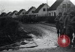 Immagine di Granata distrugge la scatola di pillole tedesco Alsdorf Germania, 1944, secondo 10 filmato di repertorio 65675073875